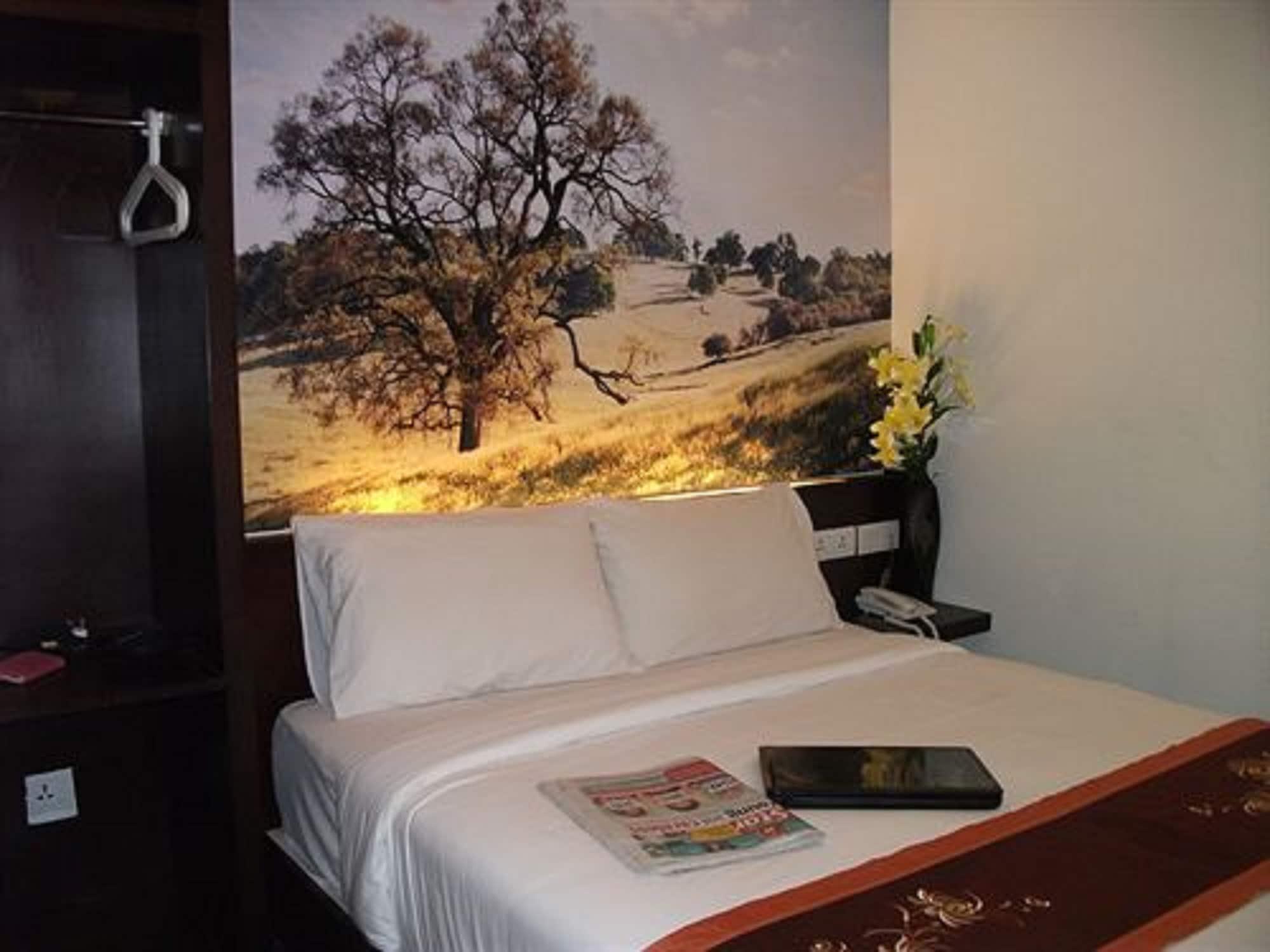 Swiss 3* Kuala Lumpur