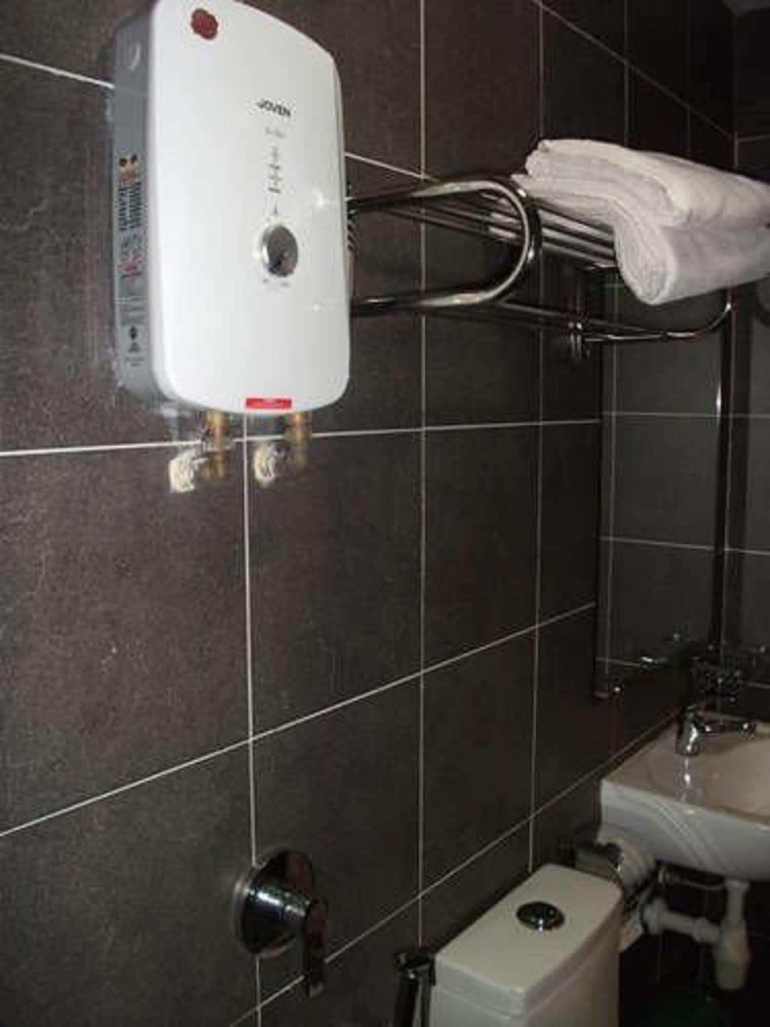 Hotel Swiss 3*