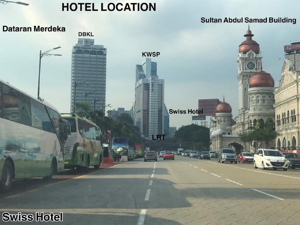 Swiss Kuala Lumpur