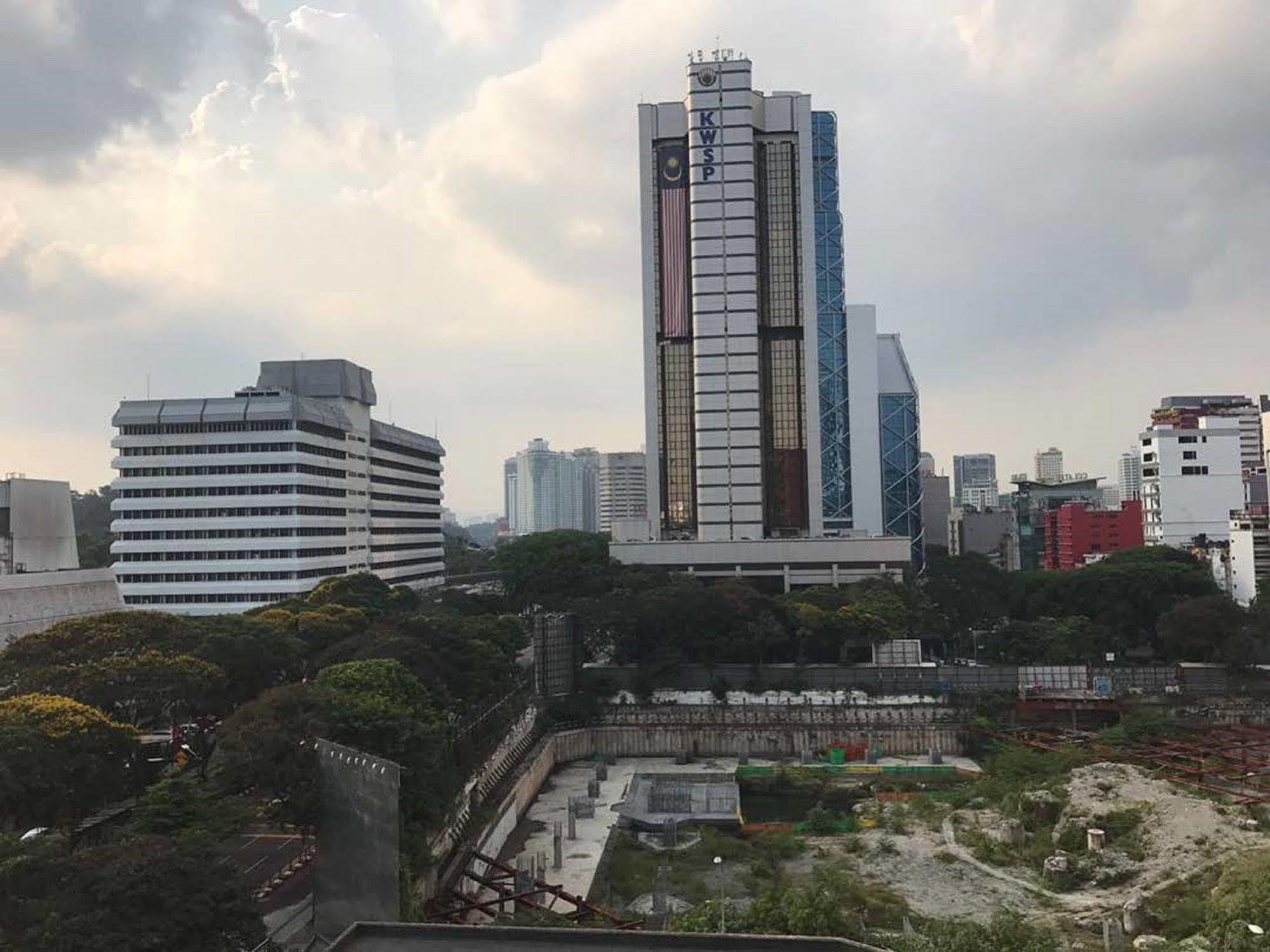 Hotel Swiss Kuala Lumpur